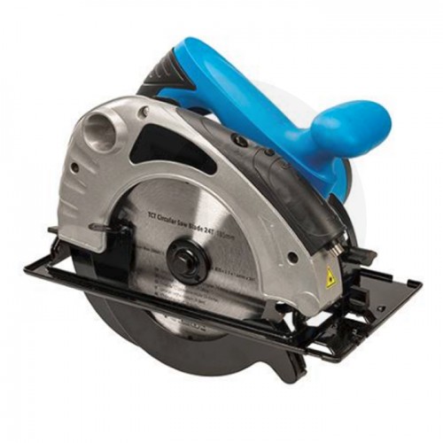 Laser guided circular hotsell saw